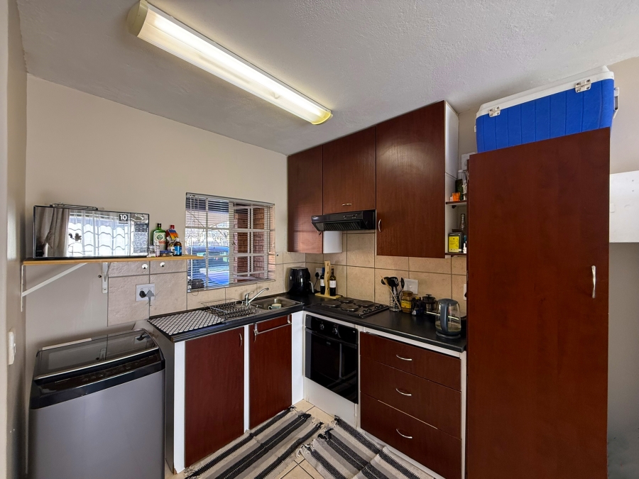 1 Bedroom Property for Sale in Bult North North West